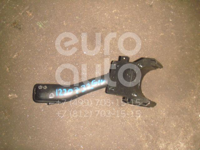 Переключатель стеклоочистителей для VW Golf IV/Bora 1997-2005 - Фото №1