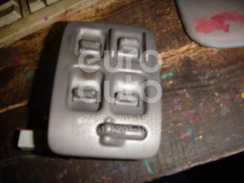 Блок управления стеклоподъемниками для Honda CR-V 1996-2002 - Фото №1