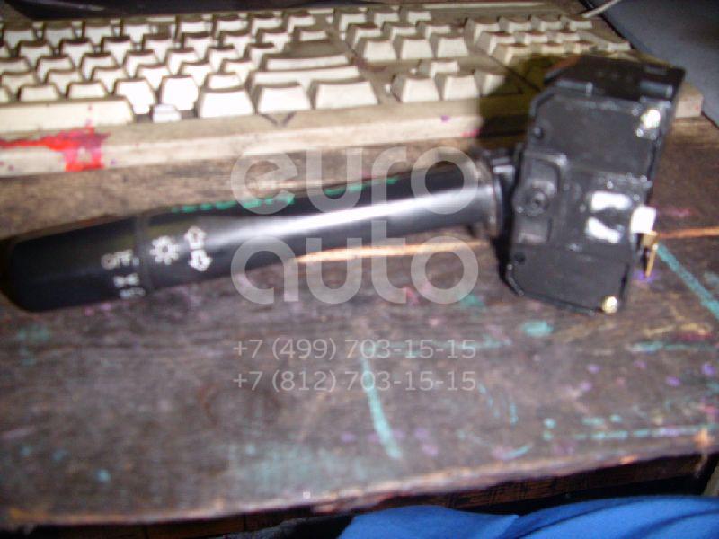 Переключатель поворотов подрулевой для Honda CR-V 1996-2002 - Фото №1