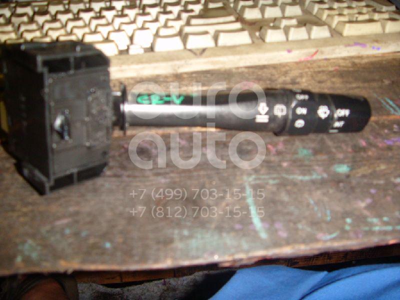Переключатель стеклоочистителей для Honda CR-V 1996-2002 - Фото №1