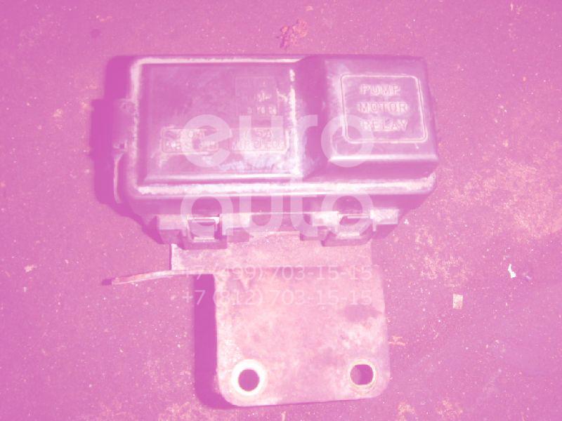 Блок предохранителей для Honda CR-V 1996-2002 - Фото №1