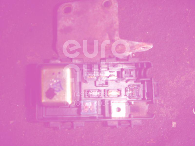 Блок предохранителей для Honda CR-V 1996-2002 - Фото №1