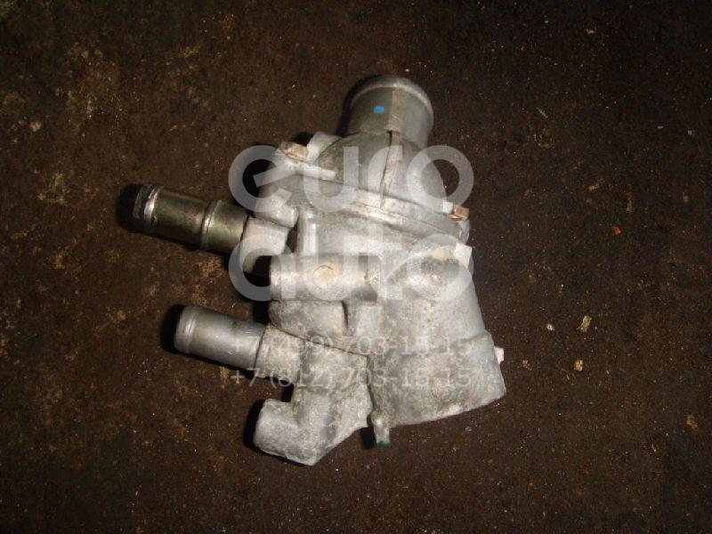 Корпус термостата для Honda CR-V 1996-2002;Integra 1995-2001 - Фото №1