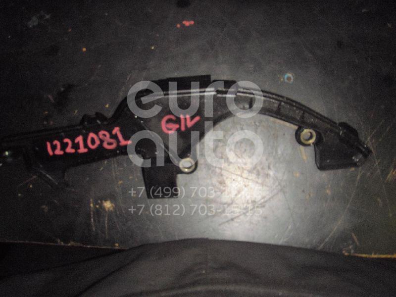 Кожух ремня ГРМ для VW Golf IV/Bora 1997-2005;Caddy III 2004-2015 - Фото №1