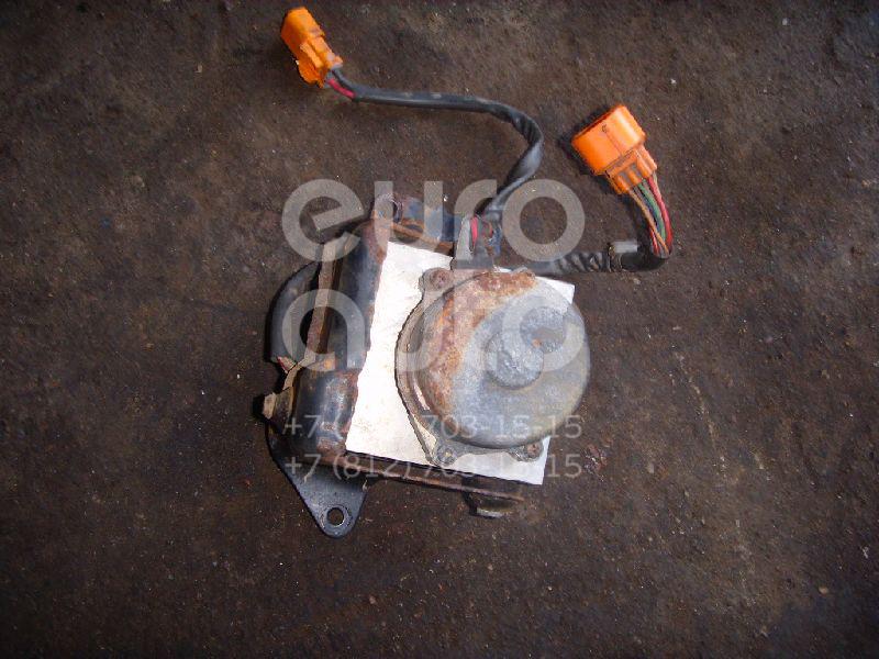 Блок ABS (насос) для Honda CR-V 1996-2002 - Фото №1