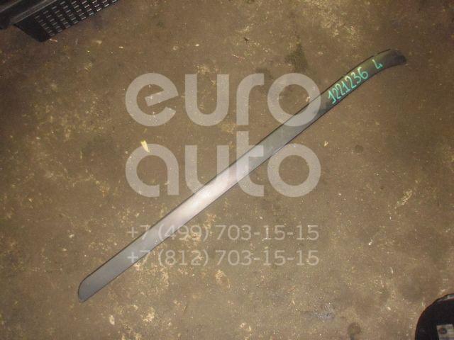 Молдинг лобового стекла для Ford Mondeo II 1996-2000 - Фото №1