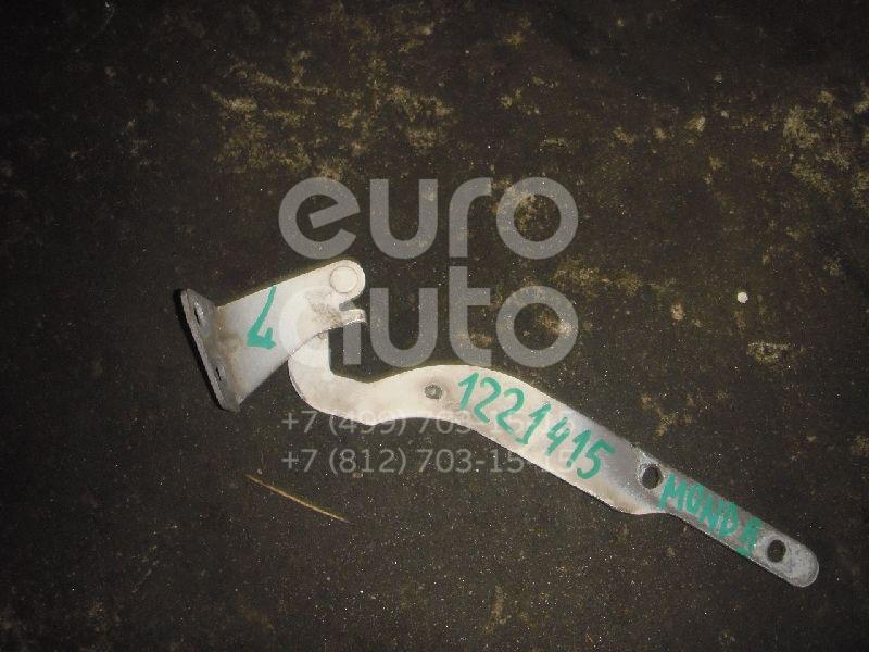 Петля капота левая для Ford Mondeo II 1996-2000;Mondeo I 1993-1996 - Фото №1