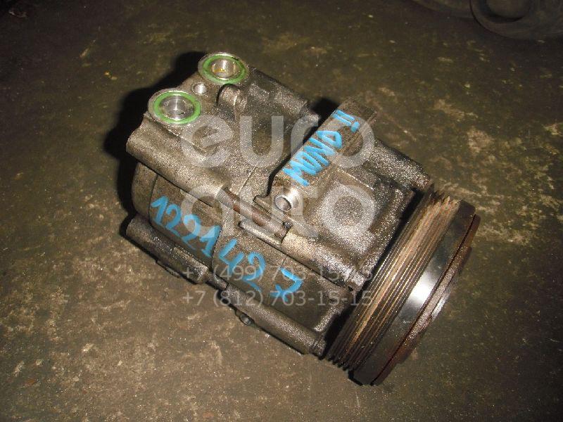 Компрессор системы кондиционирования для Ford Mondeo II 1996-2000 - Фото №1