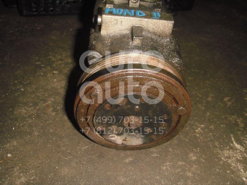 Компрессор системы кондиционирования для Ford Mondeo II 1996-2000 - Фото №1