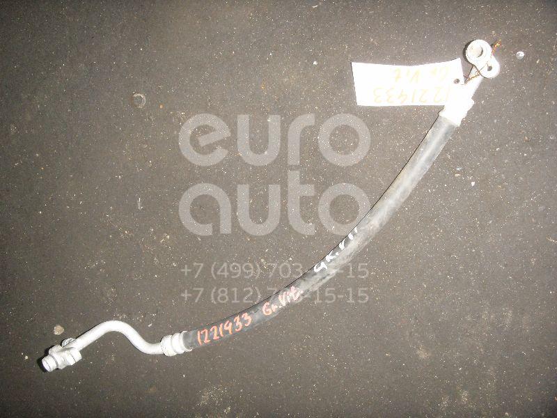 Трубка кондиционера для Suzuki Grand Vitara 1998-2005 - Фото №1