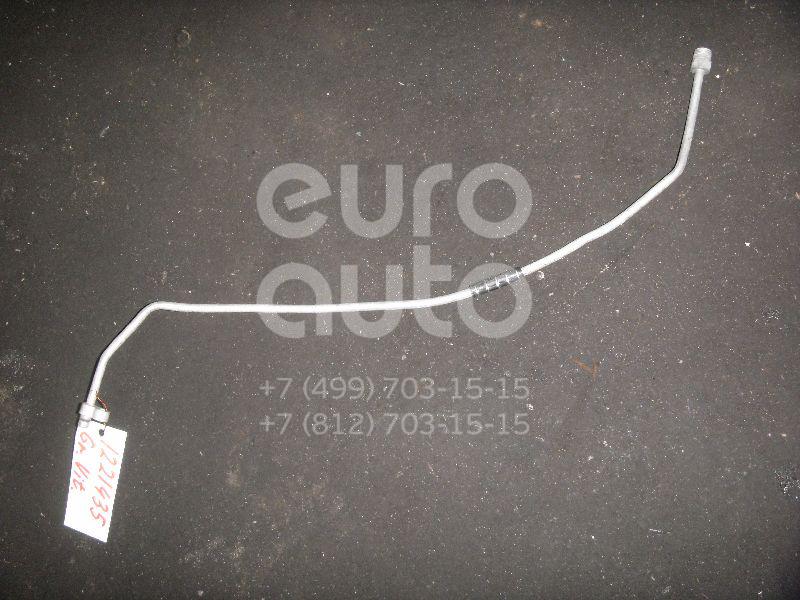 Трубка кондиционера для Suzuki Grand Vitara 1998-2005 - Фото №1