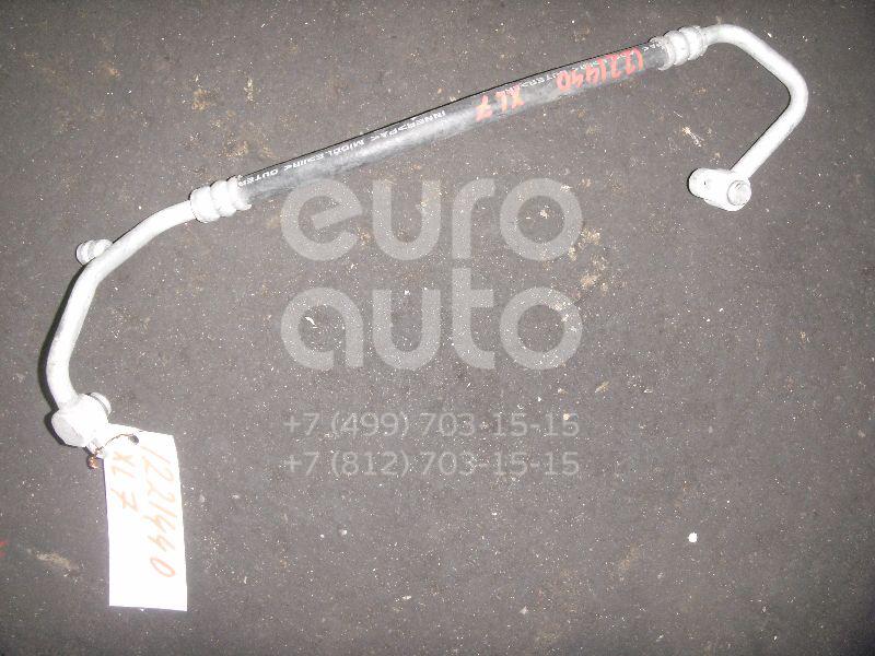 Трубка кондиционера для Suzuki Grand Vitara 1998-2005 - Фото №1