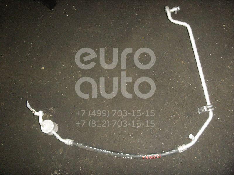 Трубка кондиционера для Suzuki Grand Vitara 2006> - Фото №1