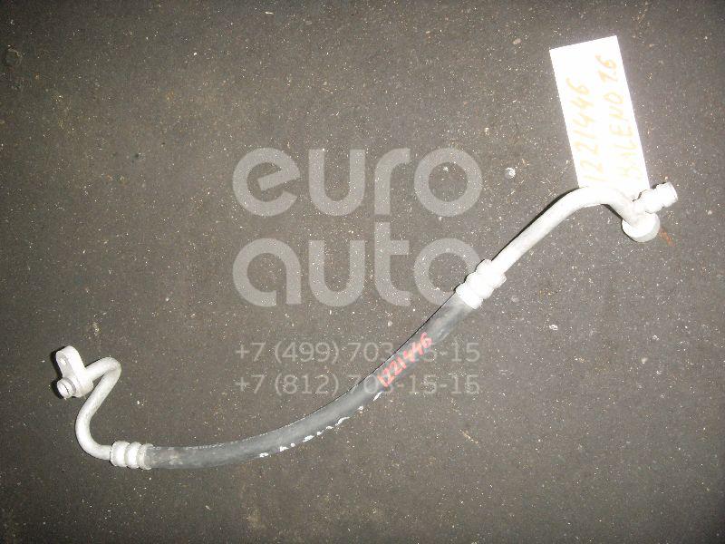 Трубка кондиционера для Suzuki Baleno 1995-1998 - Фото №1