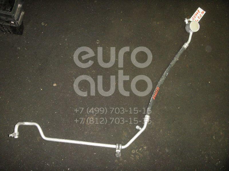 Трубка кондиционера для Suzuki Grand Vitara 2006> - Фото №1