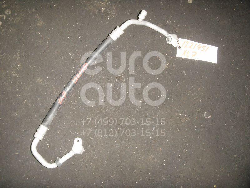 Трубка кондиционера для Suzuki Grand Vitara 1998-2005 - Фото №1