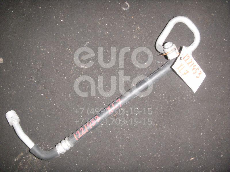 Трубка кондиционера для Suzuki Grand Vitara 1998-2005 - Фото №1