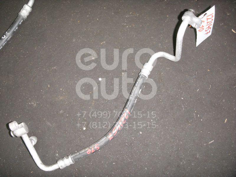Трубка кондиционера для Subaru Forester (S10) 1997-2000 - Фото №1