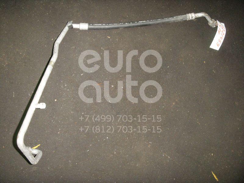 Трубка кондиционера для Subaru Forester (S11) 2002-2007 - Фото №1