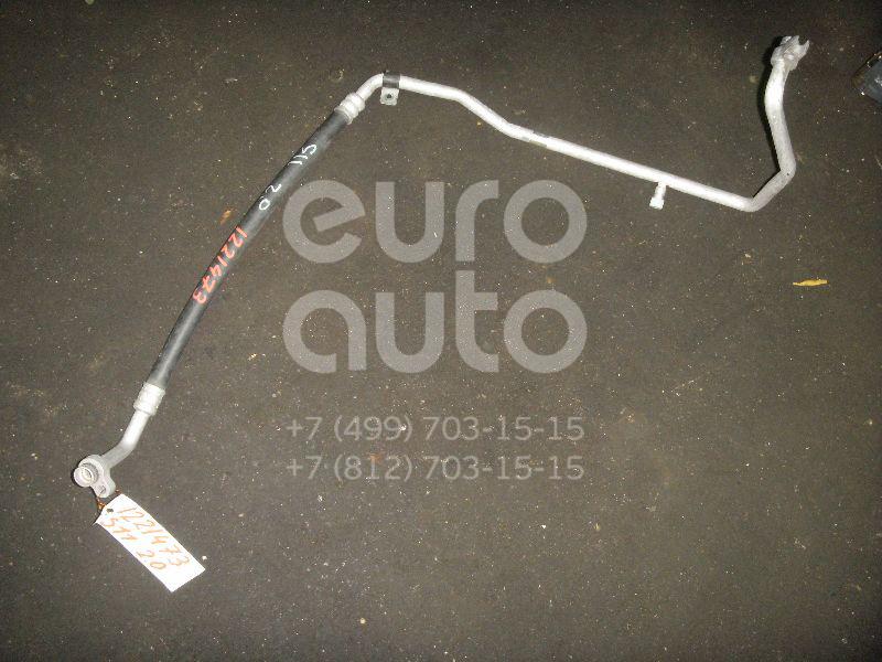 Трубка кондиционера для Subaru Forester (S11) 2002-2007 - Фото №1