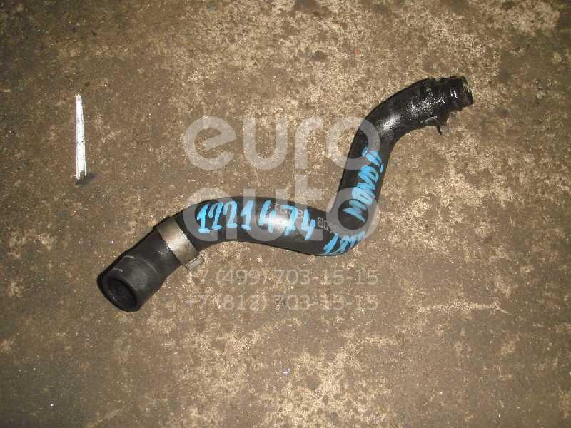 Патрубок для Ford Mondeo II 1996-2000 - Фото №1