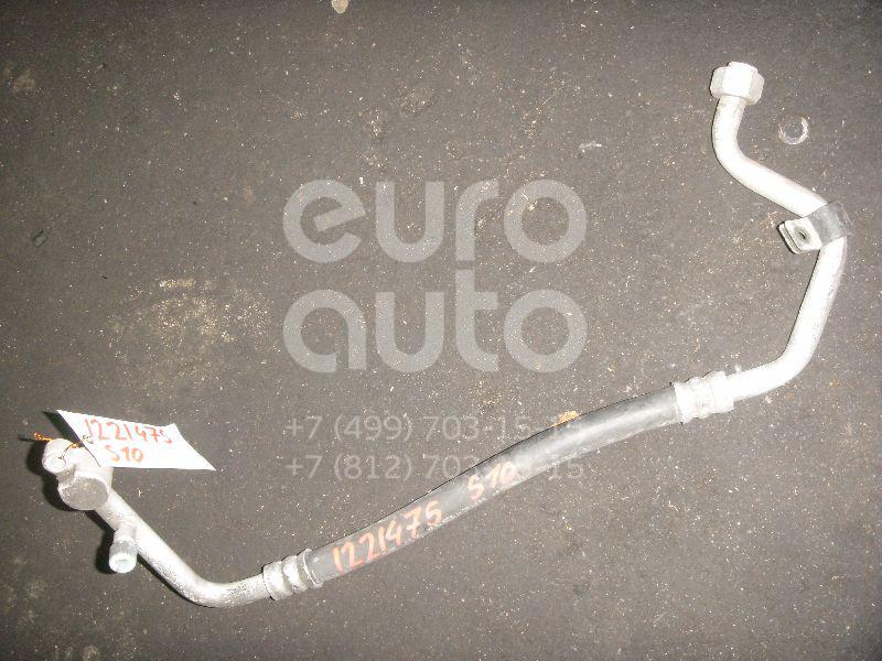 Трубка кондиционера для Subaru Forester (S10) 1997-2000 - Фото №1