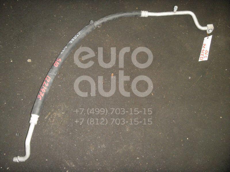 Трубка кондиционера для Subaru Forester (S10) 1997-2000 - Фото №1