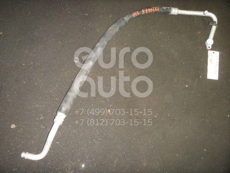 Трубка кондиционера для Subaru Forester (S10) 1997-2000 - Фото №1