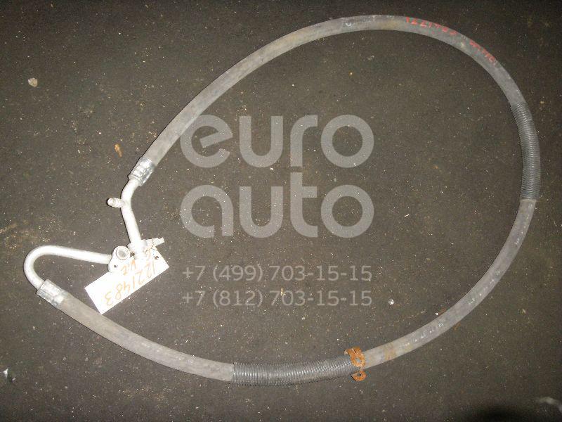 Трубка кондиционера для Suzuki Grand Vitara 1998-2005 - Фото №1