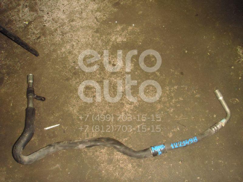 Трубка кондиционера для Ford Mondeo II 1996-2000 - Фото №1