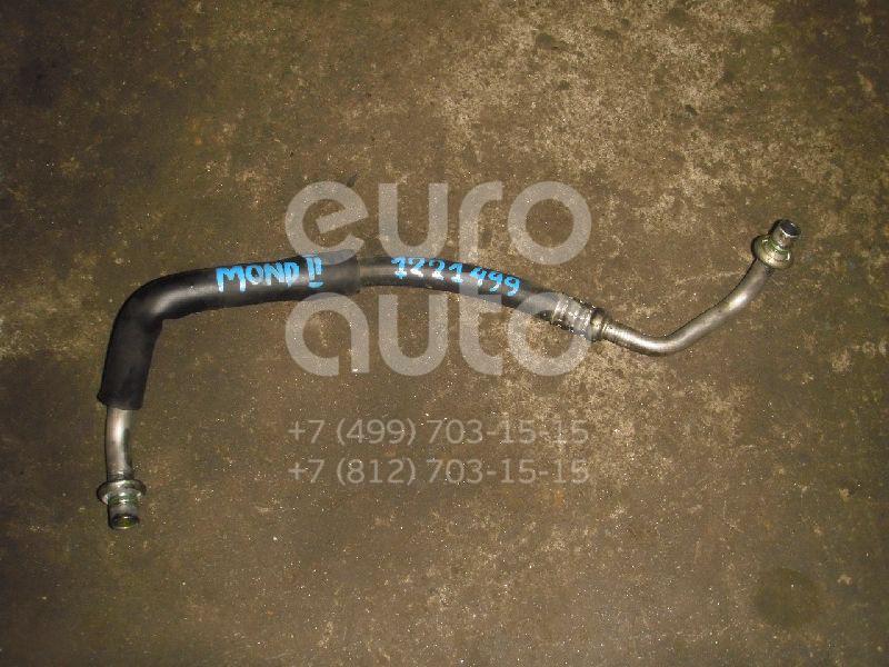 Трубка кондиционера для Ford Mondeo II 1996-2000 - Фото №1