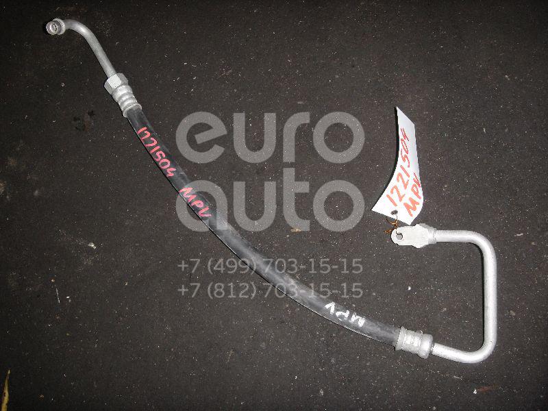 Трубка кондиционера для Mazda MPV II (LW) 1999-2006 - Фото №1