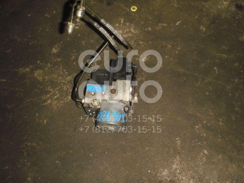 Блок ABS (насос) для Ford Mondeo II 1996-2000 - Фото №1