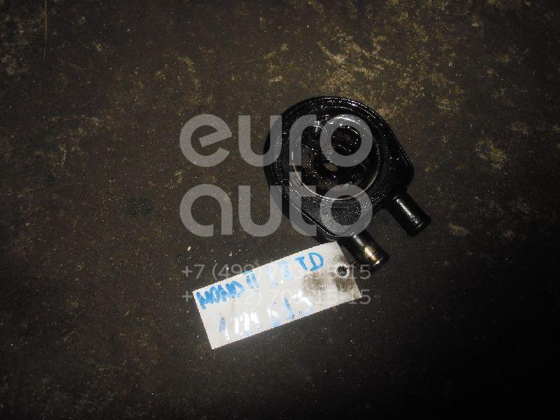 Радиатор масляный для Ford Mondeo II 1996-2000 - Фото №1