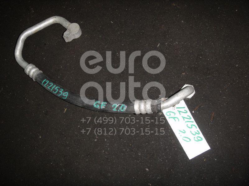 Трубка кондиционера для Mazda 626 (GF) 1997-2002 - Фото №1