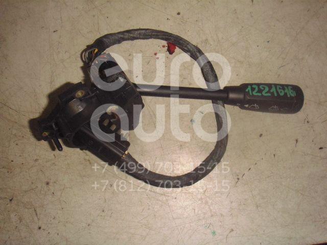 Переключатель подрулевой в сборе для Mercedes Benz W124 1984-1993 - Фото №1
