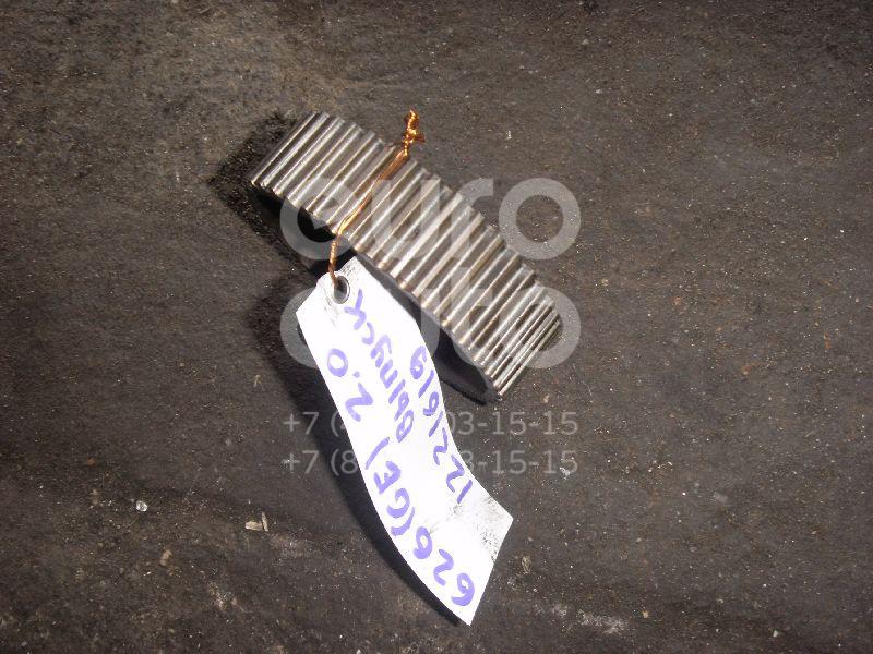 Шестерня (шкив) распредвала для Mazda 626 (GE) 1992-1997;626 (GF) 1997-2002;MX-6 (GE6) 1991-1997 - Фото №1