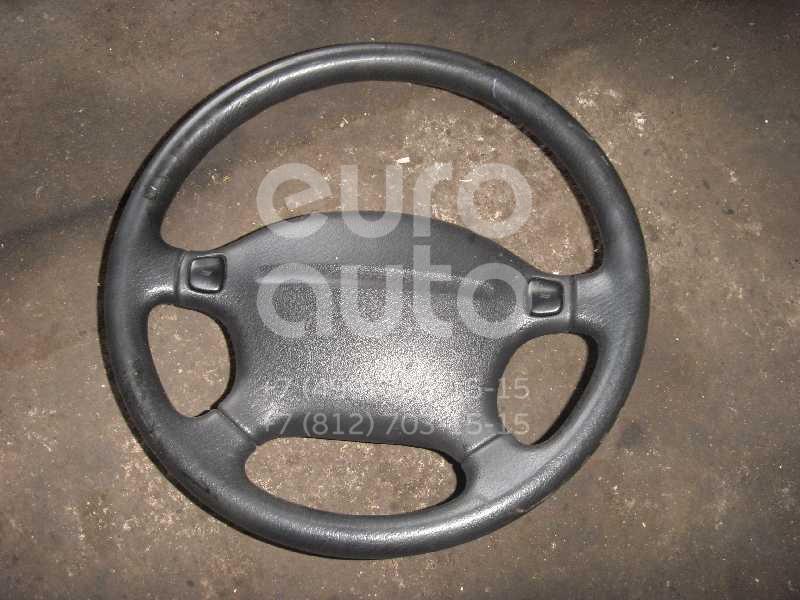 Рулевое колесо с AIR BAG для Mazda 626 (GE) 1992-1997 - Фото №1