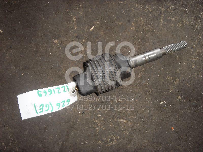 Кардан рулевой для Mazda 626 (GE) 1992-1997 - Фото №1
