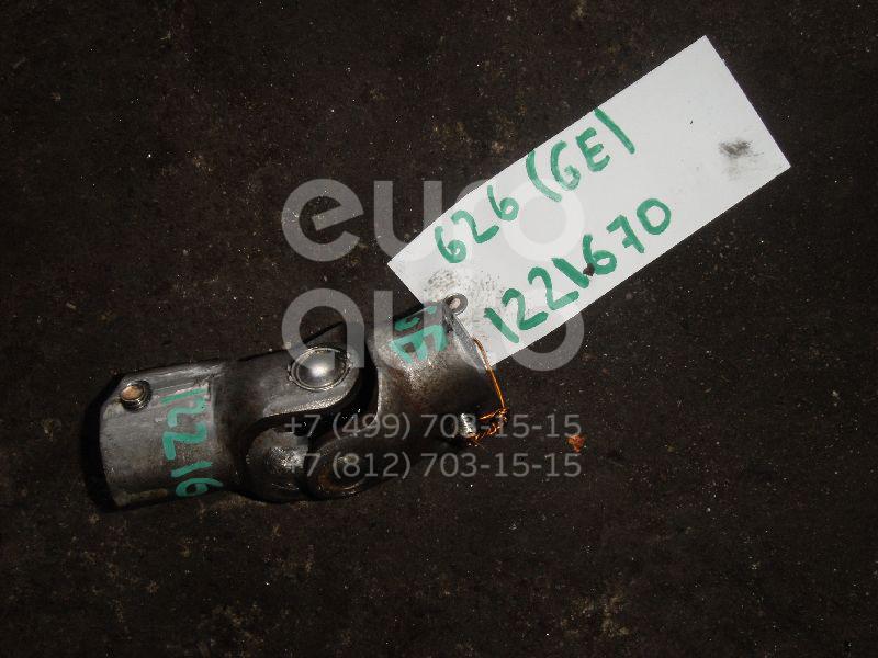 Кардан рулевой для Mazda 626 (GE) 1992-1997 - Фото №1