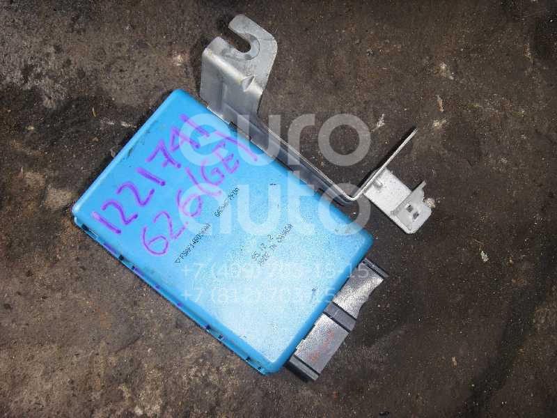 Блок электронный для Mazda 626 (GE) 1992-1997 - Фото №1