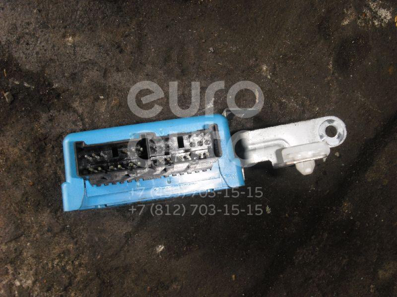 Блок электронный для Mazda 626 (GE) 1992-1997 - Фото №1
