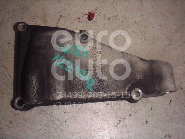 Кронштейн генератора для Mercedes Benz W124 1984-1993;W126 1979-1991;W201 1982-1993 - Фото №1