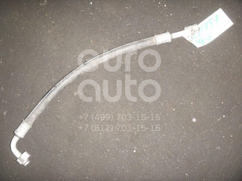 Трубка кондиционера для Honda HR-V 1999-2005 - Фото №1