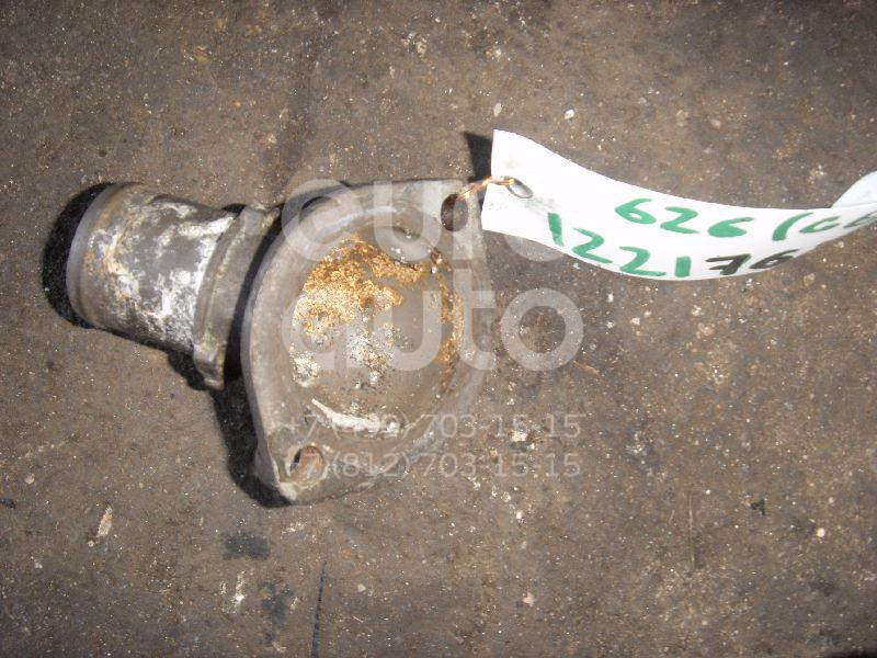 Крышка термостата для Mazda 626 (GE) 1992-1997 - Фото №1