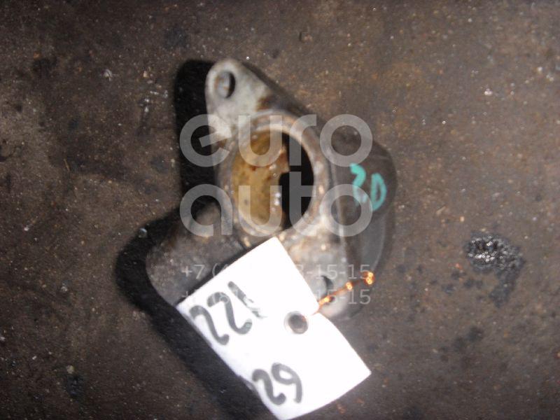 Корпус термостата для Mazda 626 (GE) 1992-1997;Premacy (CP) 1999-2004;626 (GF) 1997-2002;MPV II (LW) 1999-2006;323 (BJ) 1998-2003;MX-6 (GE6) 1991-1997 - Фото №1