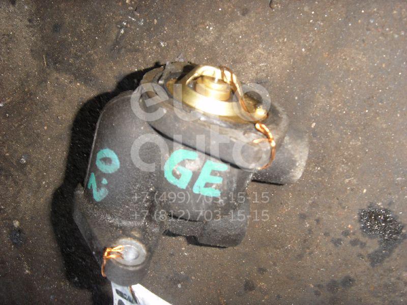Корпус термостата для Mazda 626 (GE) 1992-1997;Premacy (CP) 1999-2004;626 (GF) 1997-2002;MPV II (LW) 1999-2006;323 (BJ) 1998-2003;MX-6 (GE6) 1991-1997 - Фото №1