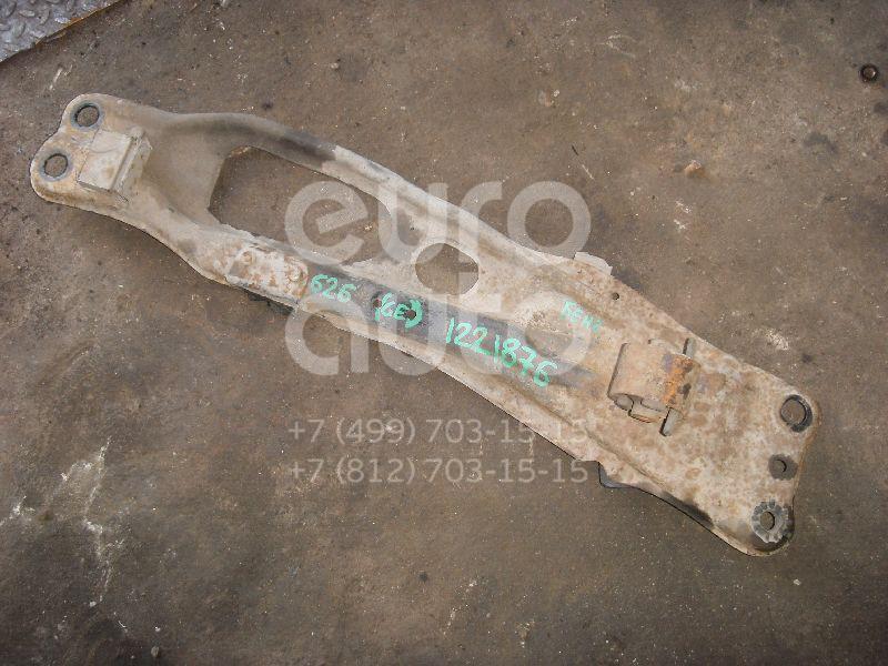 Балка передняя продольная для Mazda 626 (GE) 1992-1997 - Фото №1