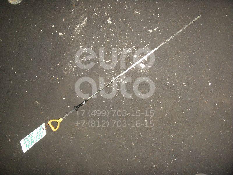 Щуп масляный для Toyota Carina E 1992-1997 - Фото №1
