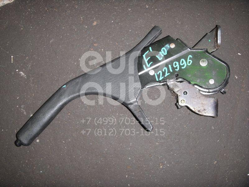 Рычаг стояночного тормоза для Toyota Carina E 1992-1997 - Фото №1